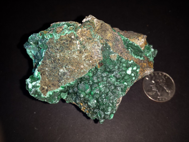 Malachite