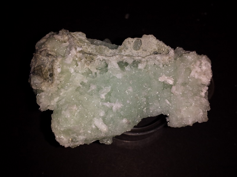 Apophyllite Crystals