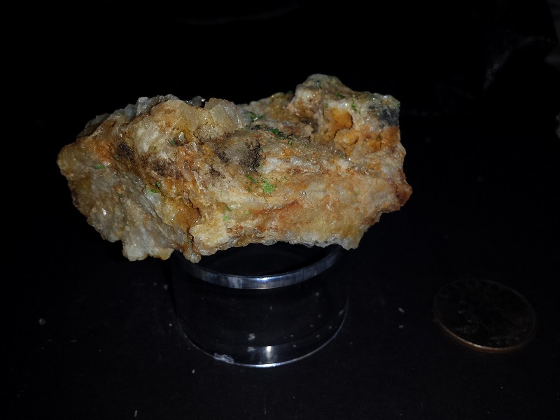 Pyromorphite Crystals