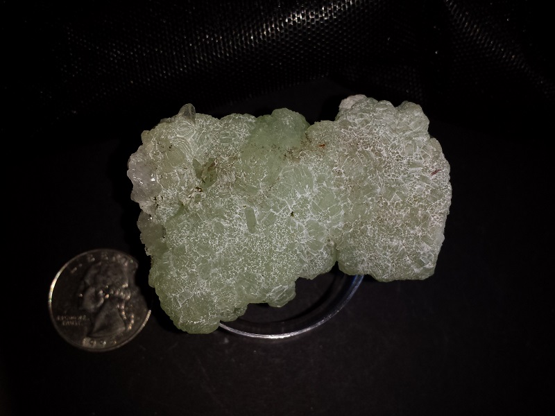 Prehnite Crystals