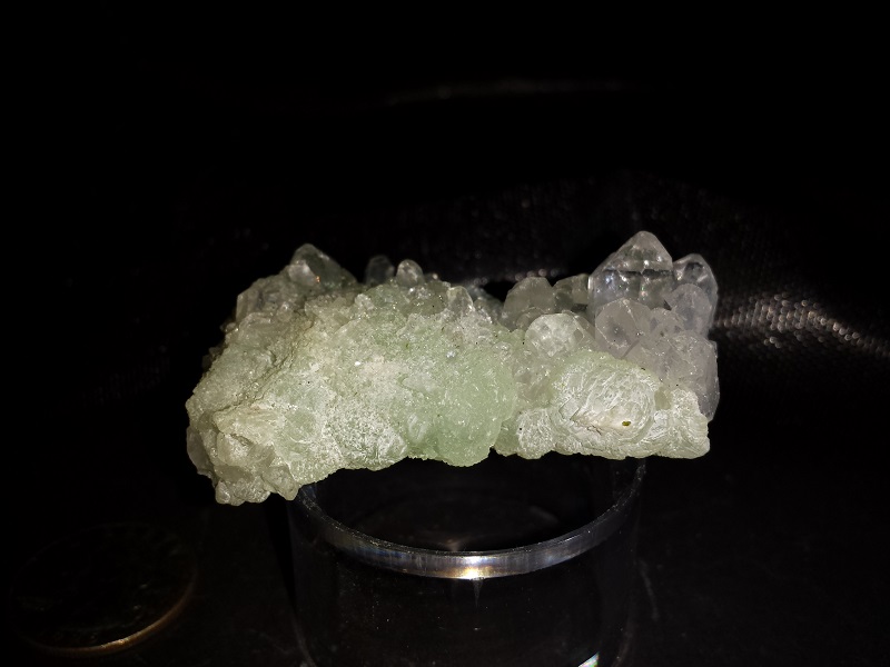 Prehnite Crystals