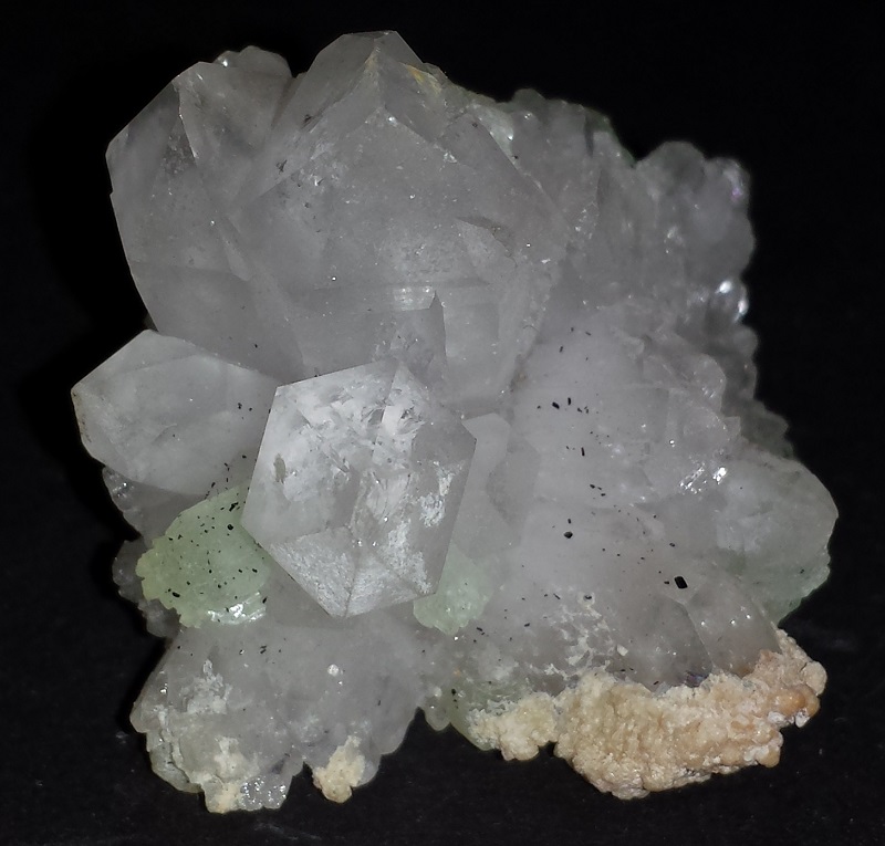 Prehnite Crystals