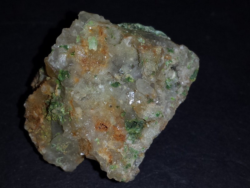 Pyromorphite Crystals