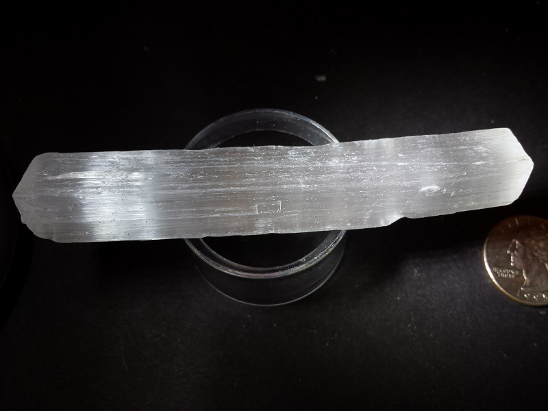 Selenite