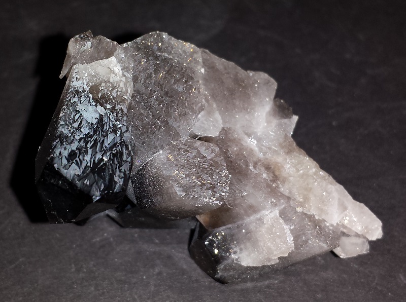 Smoky Quartz Crystals