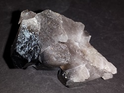 Smoky Quartz specimen