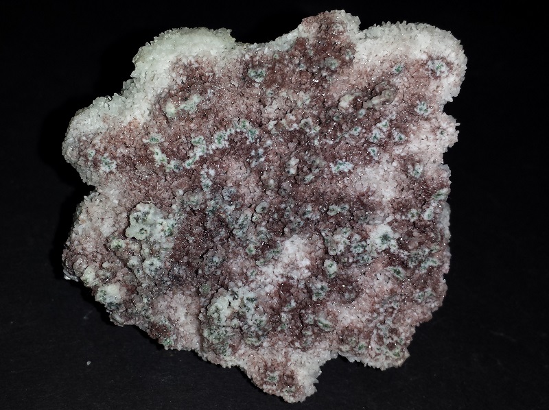 Stilbite and Apophyllite