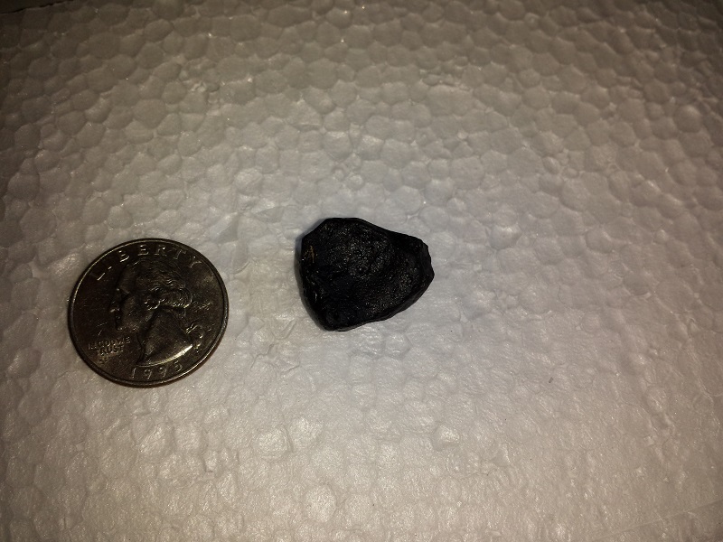 Tektite