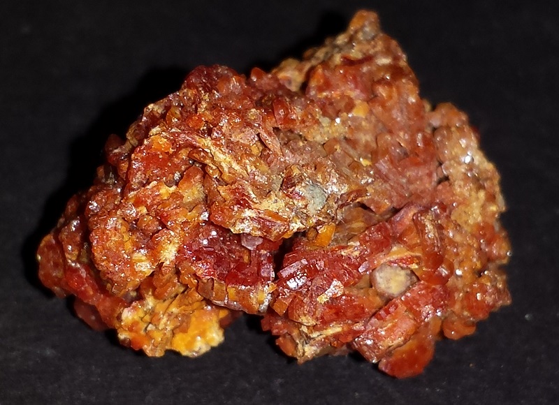 Vanadinite Crystals