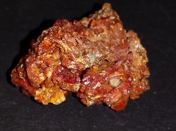 Vanadinite Crystals