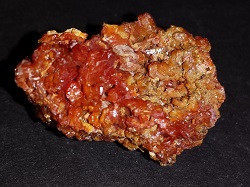 Vanadinite Crystals