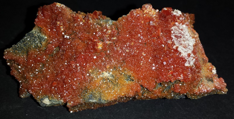 Vanadinite