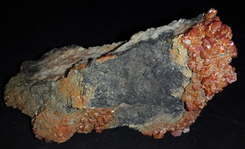 Vanadinite