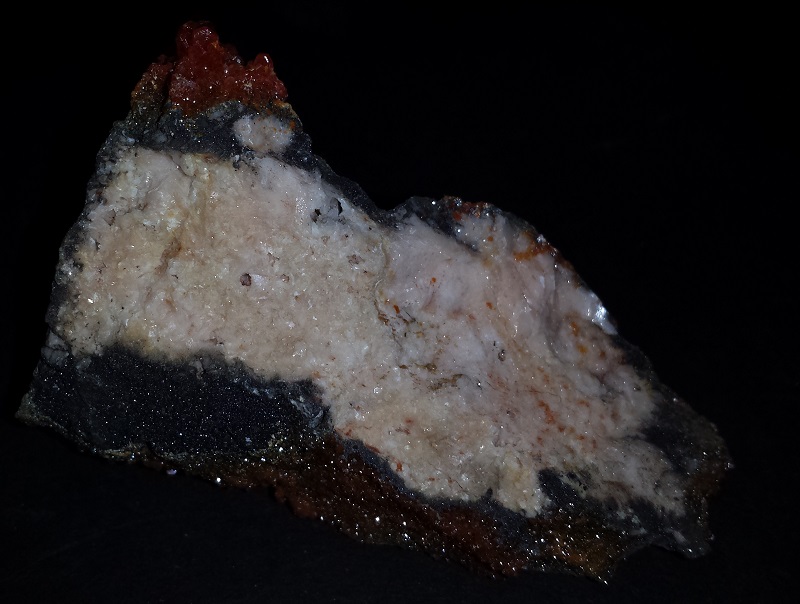 Vanadinite