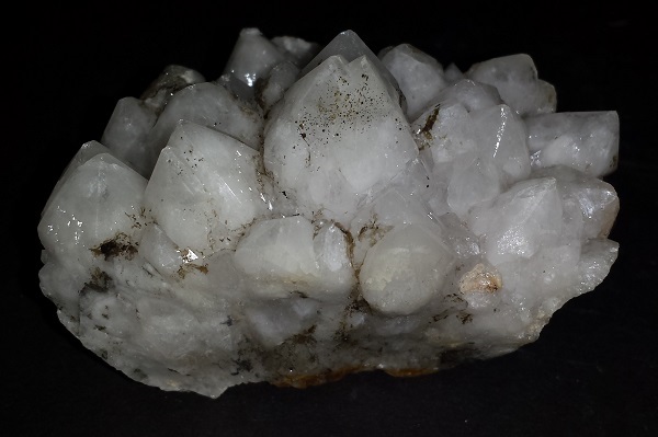 Dog Tooth Calcite