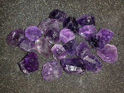 Amethyst