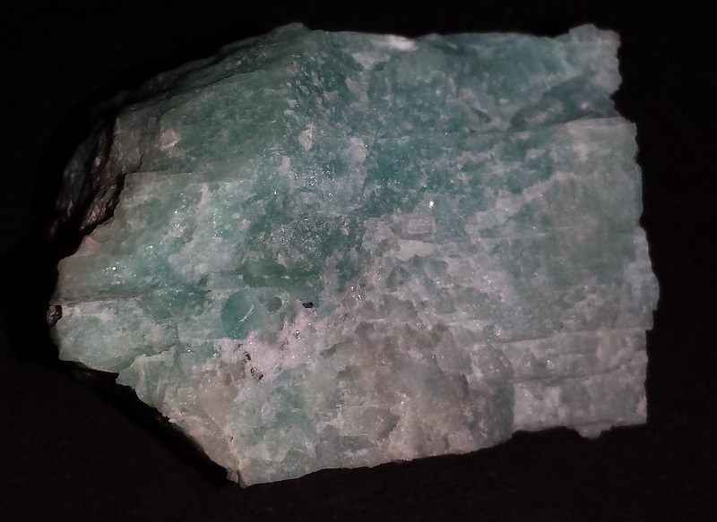 Amazonite