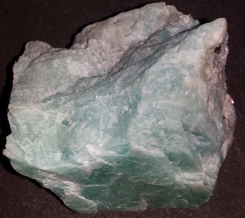 Amazonite