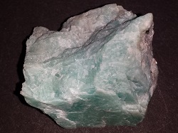 Amazonite