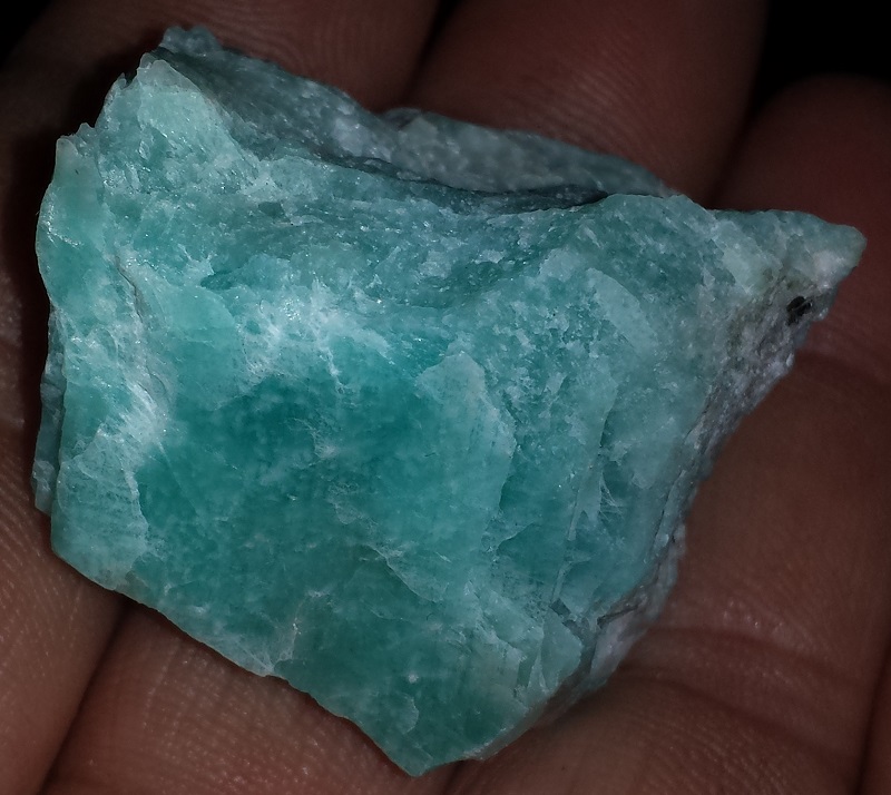 Amazonite