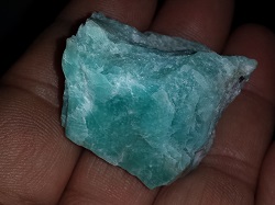 Amazonite