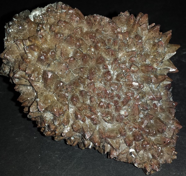 Dog Tooth Calcite Crystals