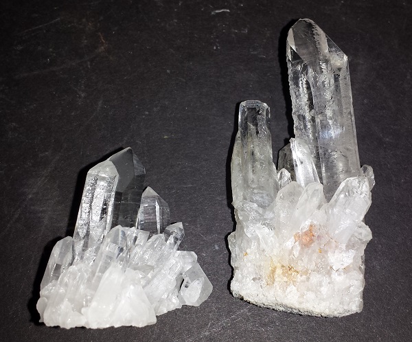 Quartz Crystal