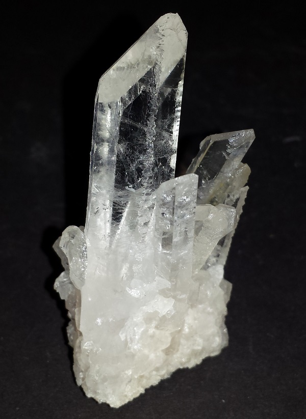 Quartz Crystal