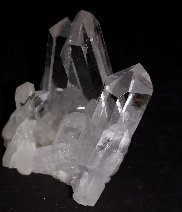 Quartz Crystal