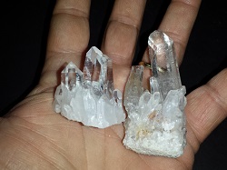 Quartz