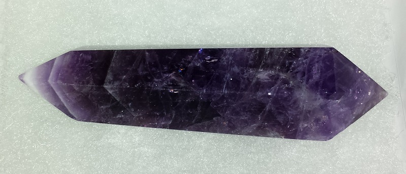 Amethyst Wand