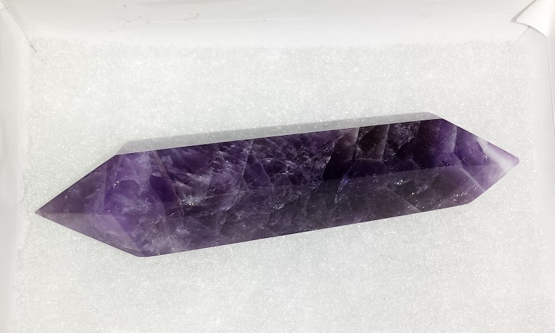 Amethyst Wand