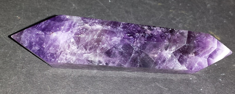 Amethyst Wand