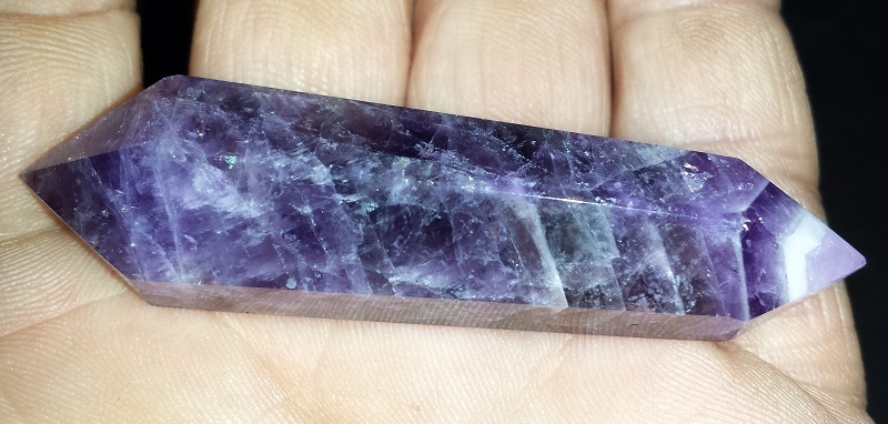 Amethyst Wand