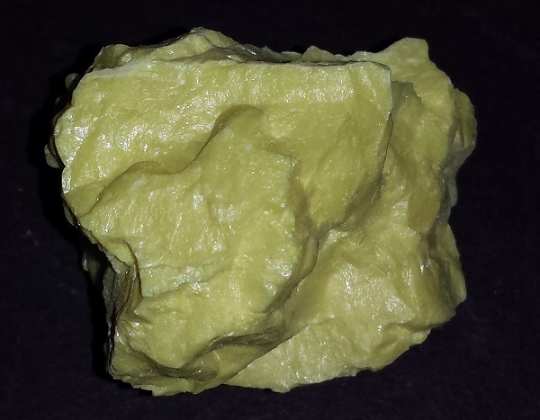 Sulfur