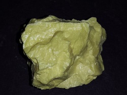 Sulfur