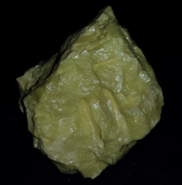 Sulfur