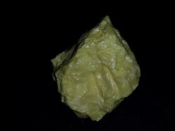 Sulfur