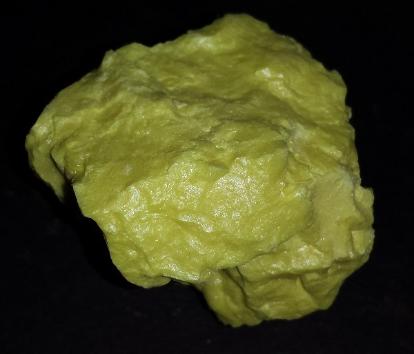 Sulfur