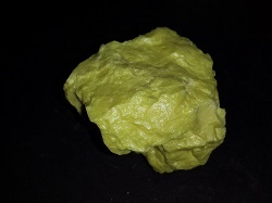 Sulfur