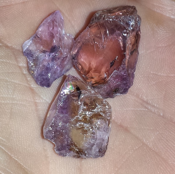 Ametrine