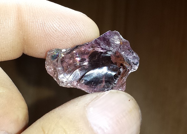 Ametrine