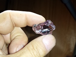 Ametrine