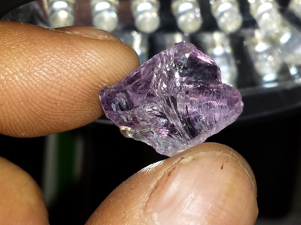 Ametrine