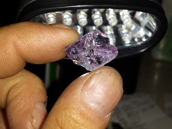 Ametrine