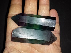 Fluorite