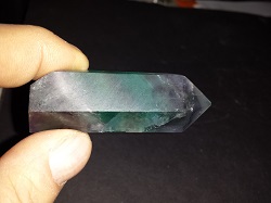 Fluorite