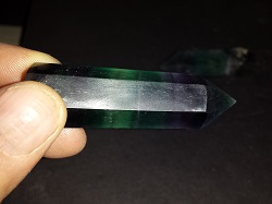 Fluorite