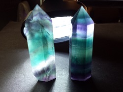 Fluorite