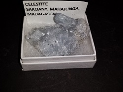 Celestite